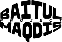 Logo Baitul Maqdis Project
