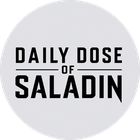 Logo Daily Dose of Saladin