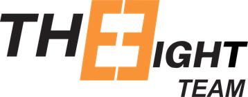 Logo The Eight Team